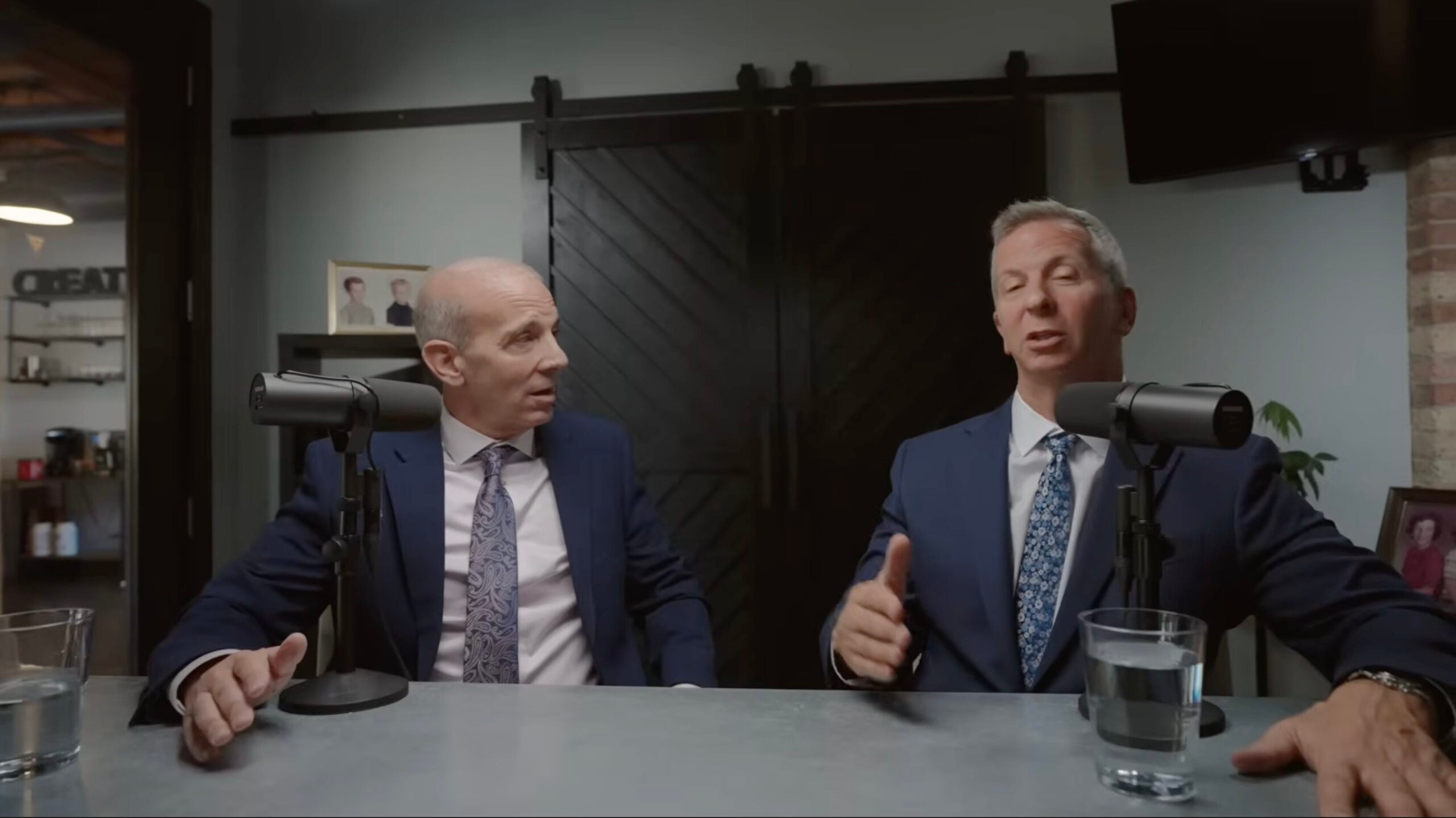 videos podcasts background scaled 1