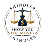 Shindler & Shindler - Podcast Logo for Website